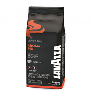 Lavazza Aroma Piu 1kg