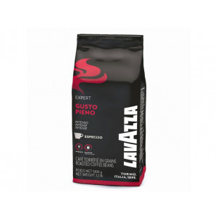 Lavazza Expert Gusto Pieno 1kg