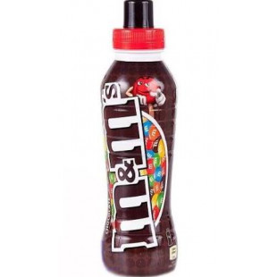 M&M's Chocolate Drink