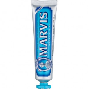 Marvis Aquatic Mint 85ml
