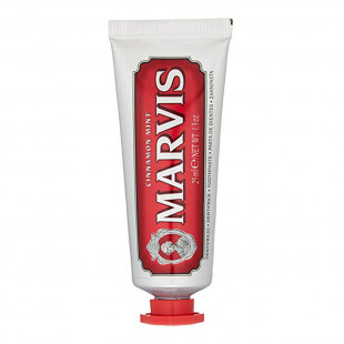 Marvis Cinnamon Mint 25ml