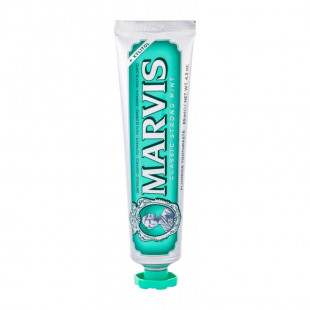 Marvis Classic Strong Mint 85ml