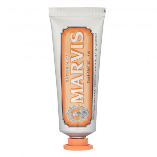 Marvis Ginger Mint 25ml