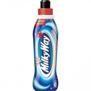 Milky Way Drink Sportscap