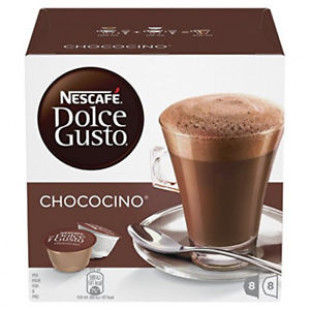 Dolce Gusto Chococino