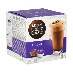 Dolce Gusto Mocha