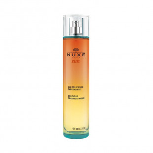 NUXE Delicious Fragrance Water 100ml