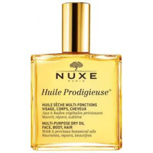 NUXE Huile Prodigieuse NF 100ml