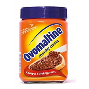 Ovomaltine Crunchy Cream