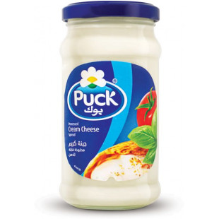 Puck Spread Cheese 240 gram