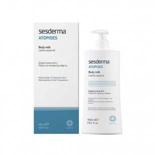 Sesderma Atopises Bodylotion 400ml