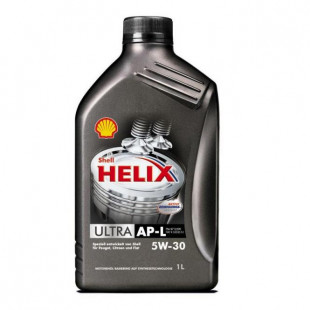 Shell Helix Ultra APL 5W-30 1 liter