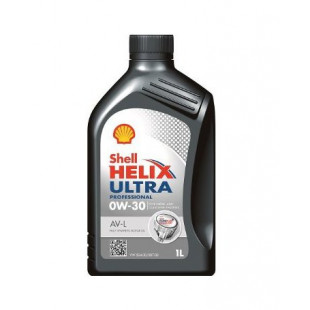 Shell Helix Ultra AV-L 0W-30 Professional 1L