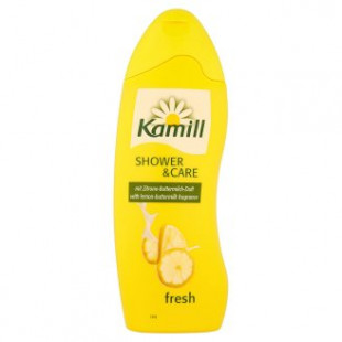 Shower Gel Kamill Fresh 250ml