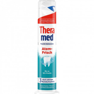 Theramed Spender Atem-Frisch 100ml