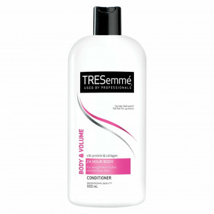 Tresemmé 24hr Body Conditioner 900ml