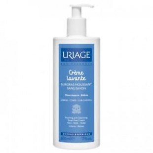 Uriage Bebe Creme Lavante 500ml