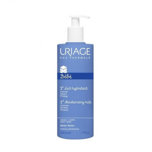 Uriage Bebe Lait Hydratant 500ml