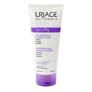 Uriage Gyn-Phy 200ml