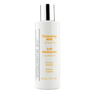 Vitacreme B12 Cleansing Milk 200ml
