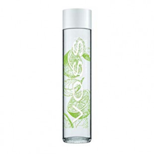 VOSS Glass Lime Mint 375ml