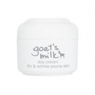 Ziaja Goat's Milk Day Face Cream 50ml