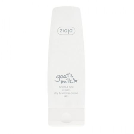 Ziaja Goat's milk Hand Cream 80ml