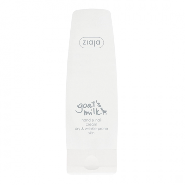 Ziaja Goat's milk Hand Cream 80ml