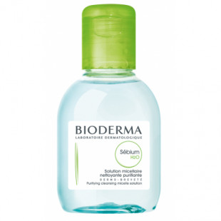 Bioderma Sebium H2O Water 100 ml
