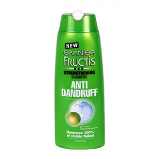 Fructis Anti Dandruff Shampoo