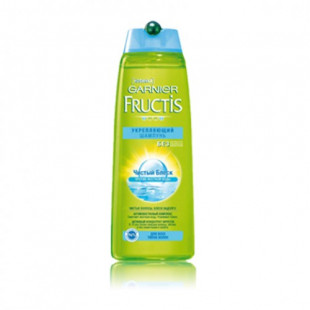 Fructis Pure Brilliant