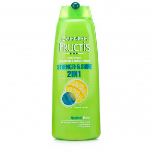 Fructis Shampoo 2 in 1