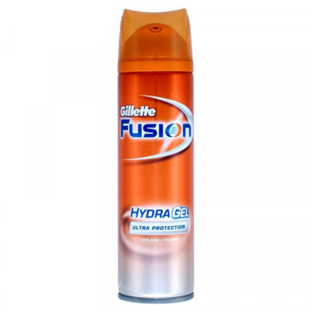 Gillette Fusion Hydragel Ultra Protection 200ml
