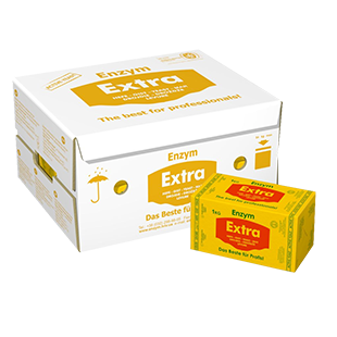 Extra Enzym Yeast