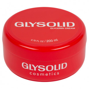 Glysolid Cream 200ml