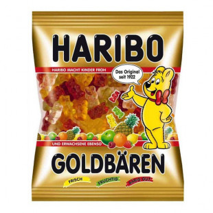 Haribo Goldbären 100g