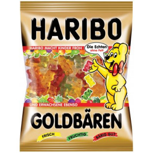 Haribo Goldbären