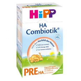 Hipp PRE HA Combiotik