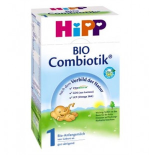 Hipp Bio Combiotik 1 600gr