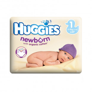 Huggies Newborn