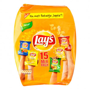 Lay's Mix Pack
