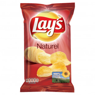 Lays Naturel