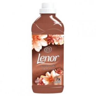 Lenor Amber Flower 1500ml