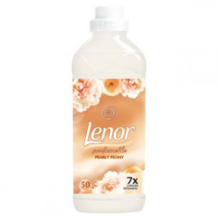 Lenor Pearly Peony 1500ml