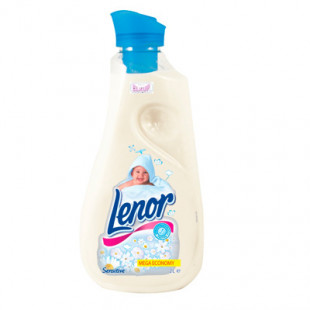 Lenor Sensitive 2L