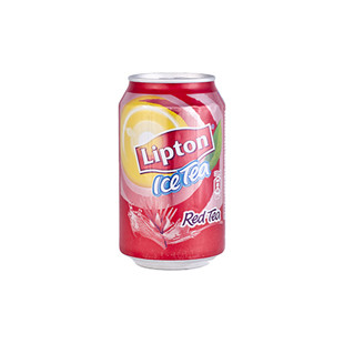 Lipton Ice Tea Red Tea 330ml