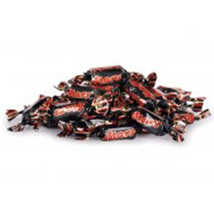 Mars minis