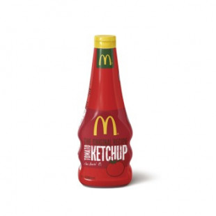 McDonald's Tomato Ketchup