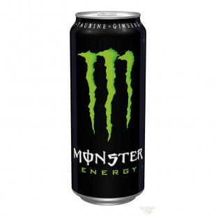 Monster Energy Original