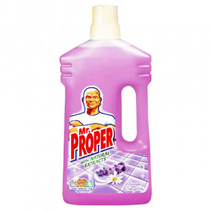 Mr Proper Lemon 1L